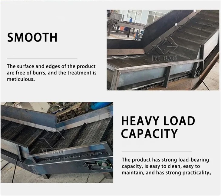 Grain Drag Chain Conveyors Grain Drag Chain Conveyors