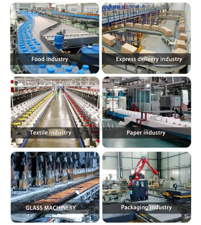 Heavy Duty Conveyor Chain