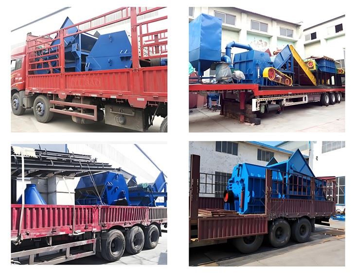 Metal Metal Crusher Metal Metal Crusher