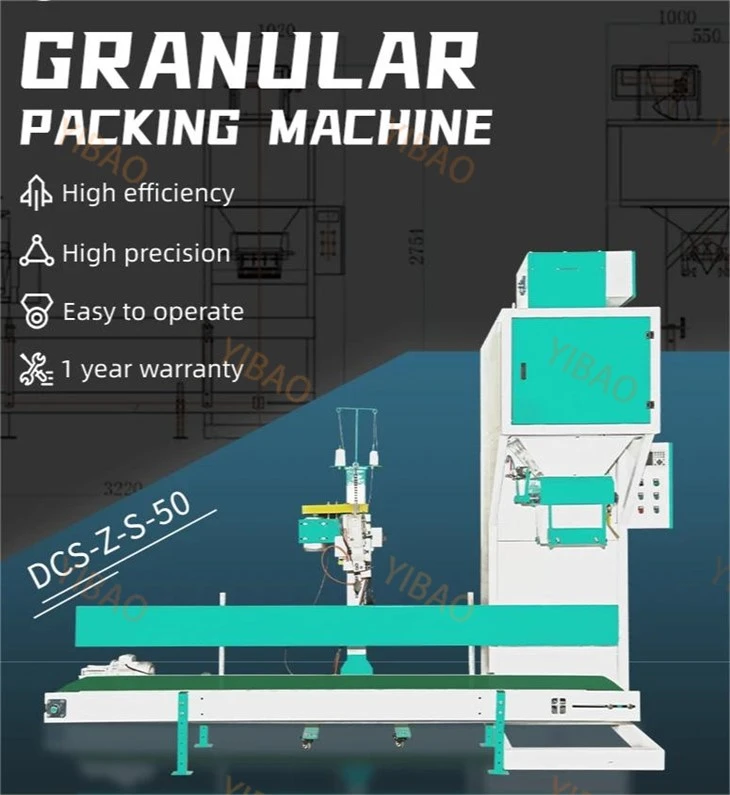 Packaging Equipment