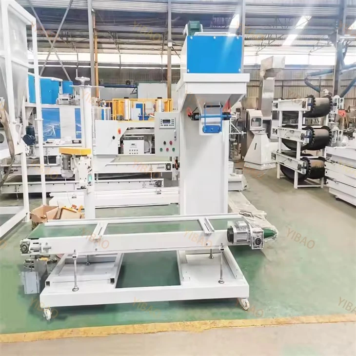 Packaging Equipment