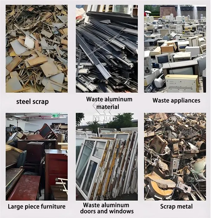 Tin Crusher Machine Tin Crusher Machine