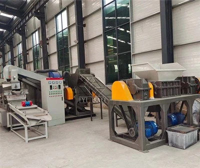 GreenCycle Industries Transforms Tire Waste into Resources with On-Site Recycling Breakthrough